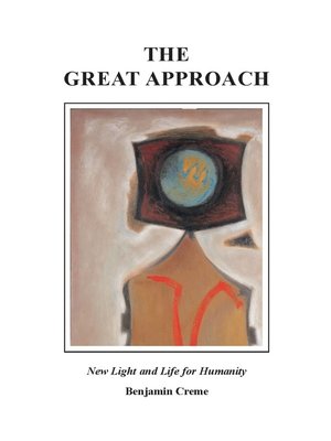 cover image of The Great Approach